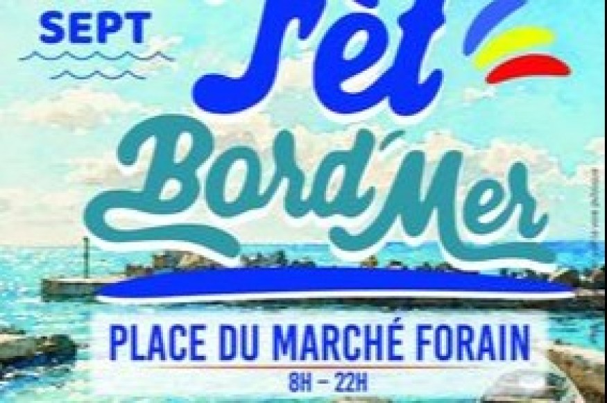 Fèt Bord’Mer : patrimoine maritime et traditions à La Possession
